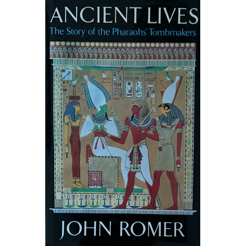 ANCIENT LIVES: The Story of the Pharaoh&