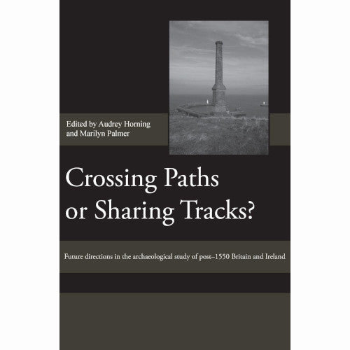 CROSSING PATHS OR SHARING TRACKS? – Past Horizons