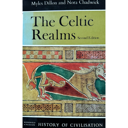 THE CELTIC REALMS