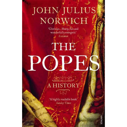 THE POPES: A History