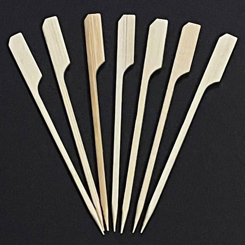 Bamboo Picks (pack of 25) Past Horizons