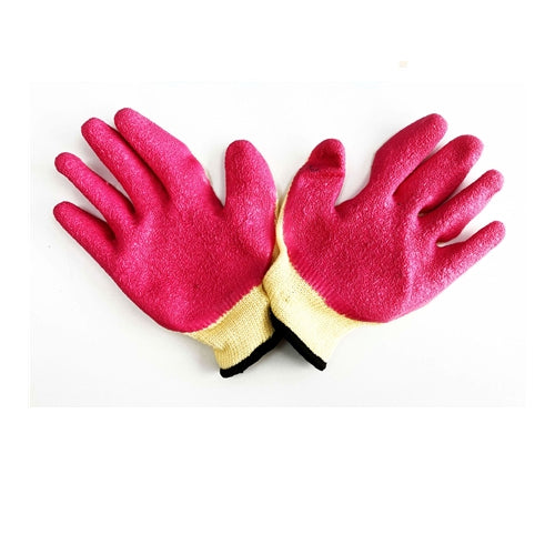 Latex Grip Gloves (small)
