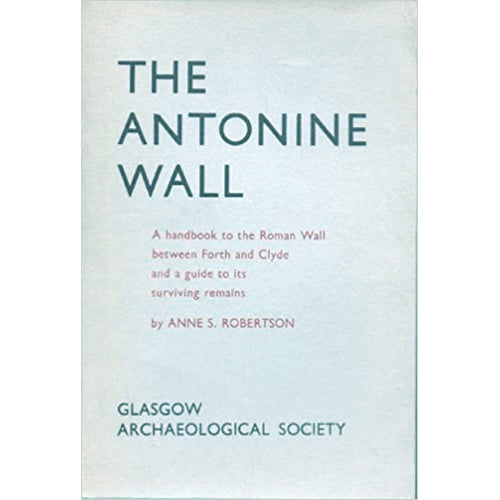 THE ANTONINE WALL