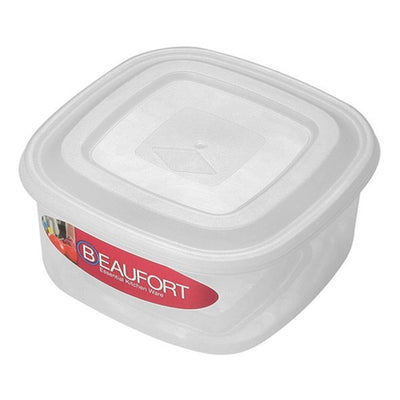 Beaufort box 0.6 ltr