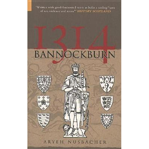 1314 BANNOCKBURN