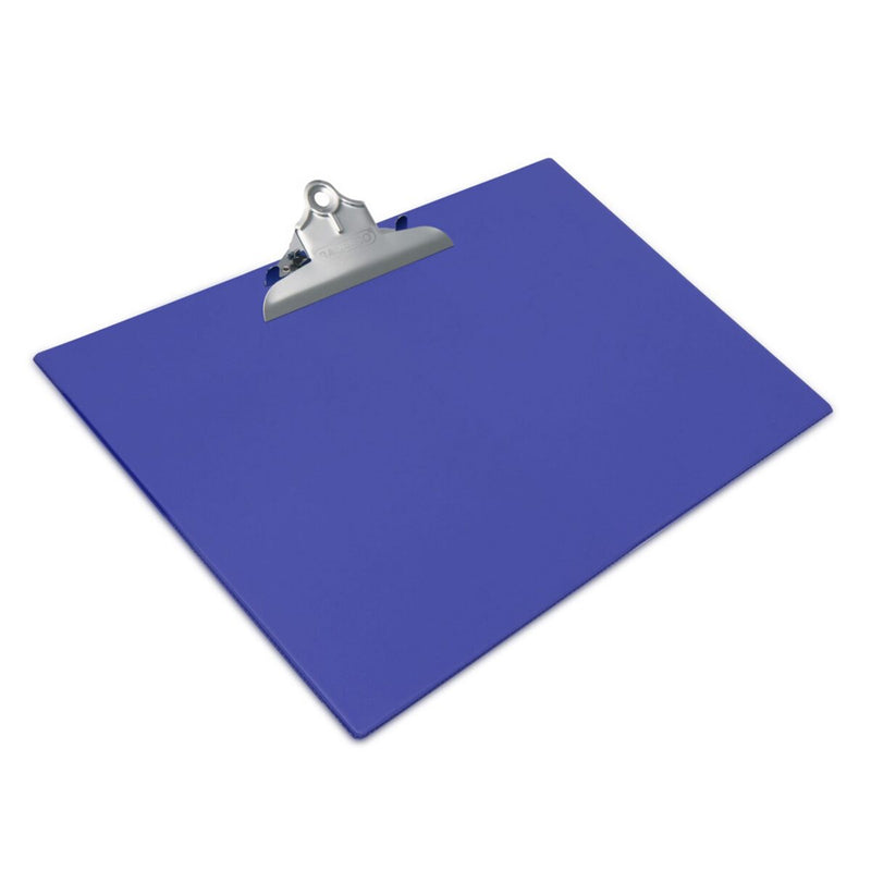 CLIPBOARD A3 – BLUE PVC