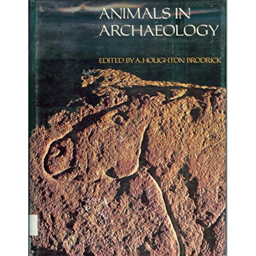 ANIMALS IN ARCHAEOLOGY