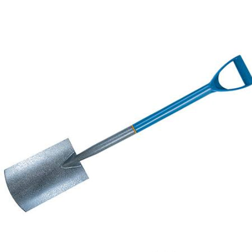 Border Spade