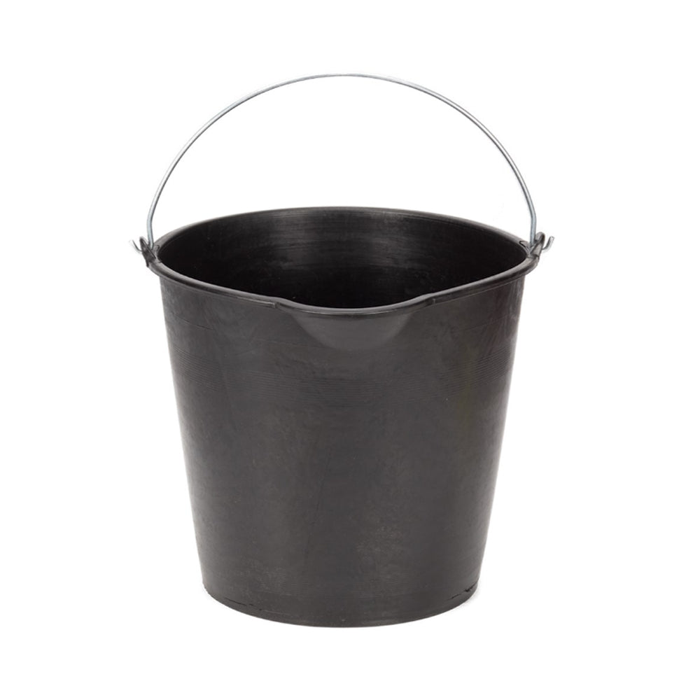 Bucket 13L Eco - 100% recycled materials – Past Horizons