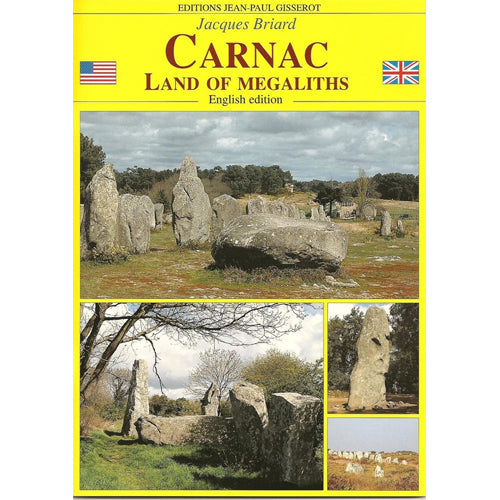 CARNAC: Land of Megaliths