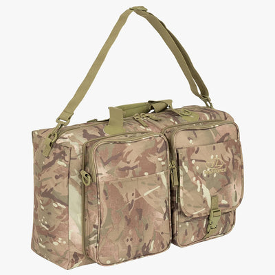 Dual Shoulder Bag/Carrying Bag 50L