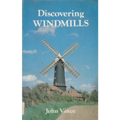 DISCOVERING WINDMILLS