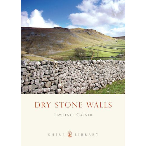 DRY STONE WALLS