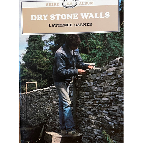 DRY STONE WALLS