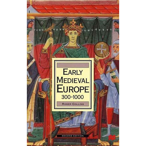 EARLY MEDIEVAL EUROPE