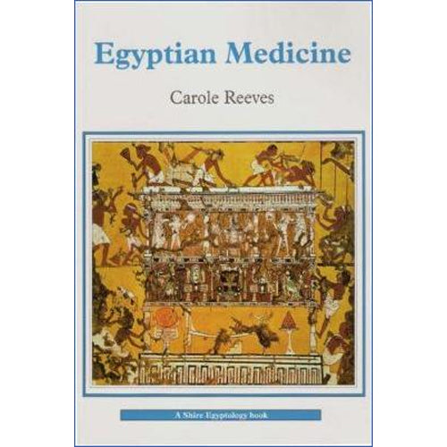 EGYPTIAN MEDICINE