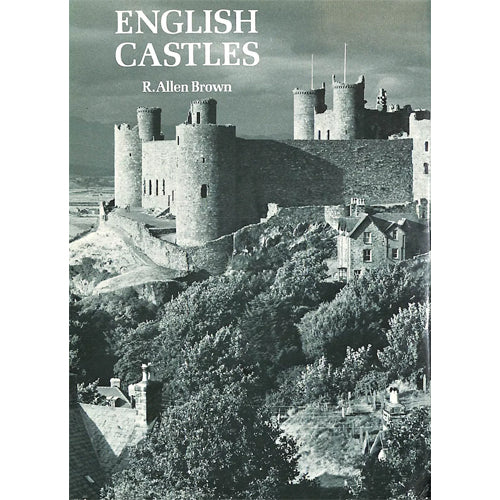 ENGLISH CASTLES