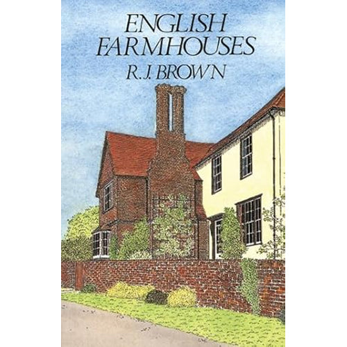 ENGLISH FARMHOUSES