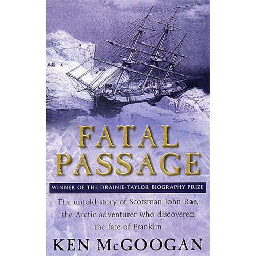 FATAL PASSAGE