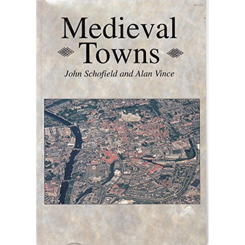 MEDIEVAL TOWNS