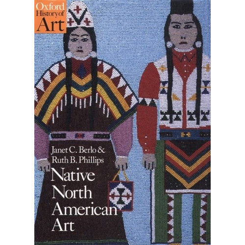 NATIVE NORTH AMERICAN ART