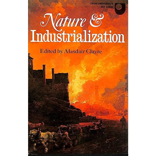 NATURE & INDUSTRIALIZATION