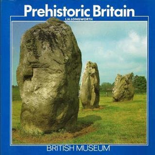 PREHISTORIC BRITAIN