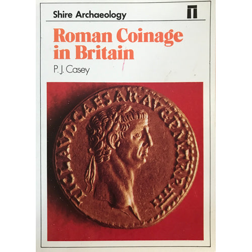ROMAN COINAGE IN BRITAIN