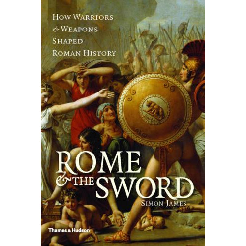 ROME & THE SWORD