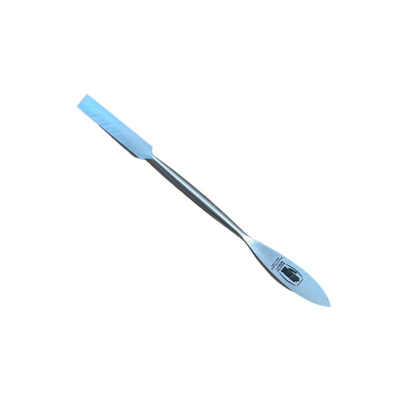 Battiferro Stainless Steel Leaf Trowel