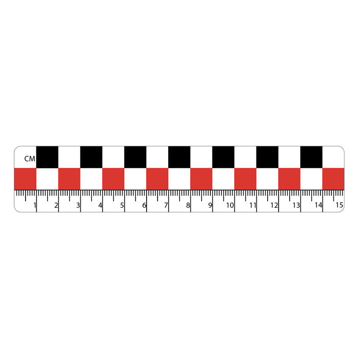 Photo Scale 15cm