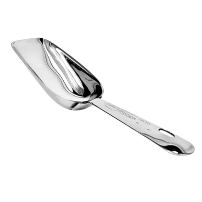 Small Stainless Steel Scoop