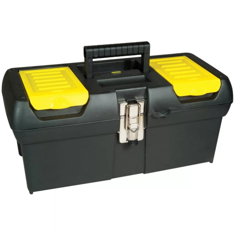 Stanley 16" (40cm) Toolbox