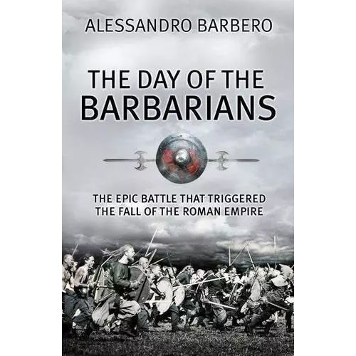 THE DAY OF THE BARBARIANS