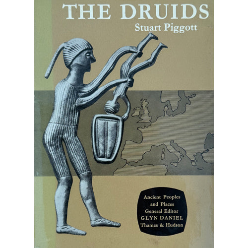 THE DRUIDS