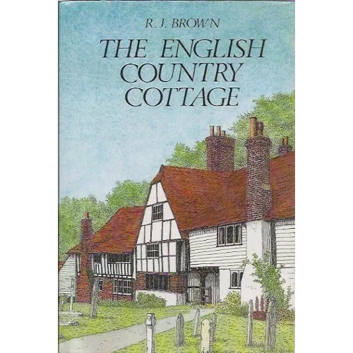 THE ENGLISH COUNTRY COTTAGE