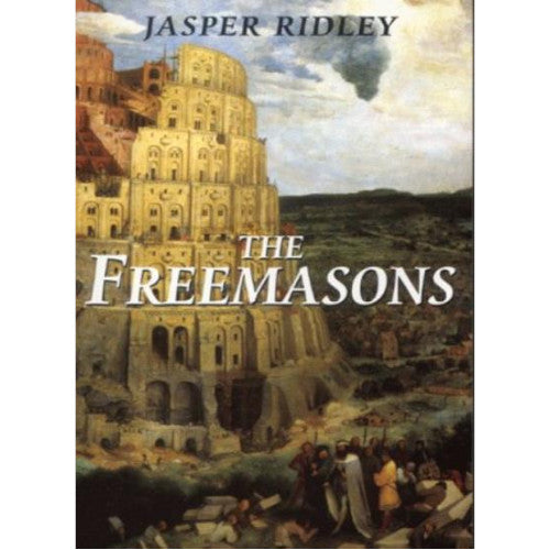 THE FREEMASONS