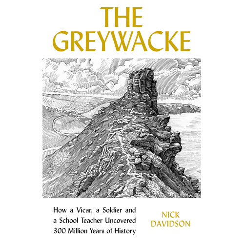 THE GREYWACKE