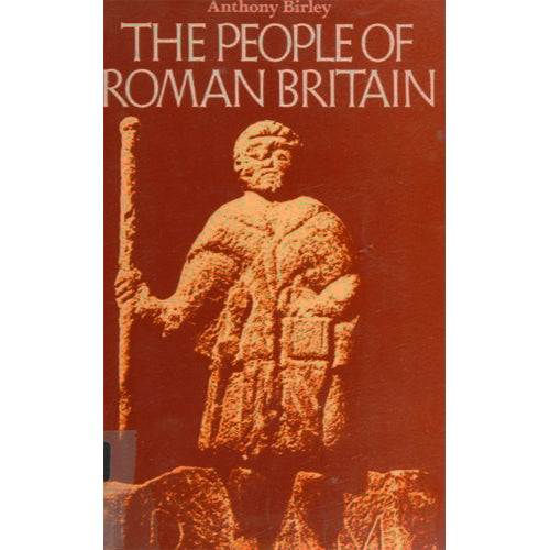 THE PEOPLE OF ROMAN BRITAIN