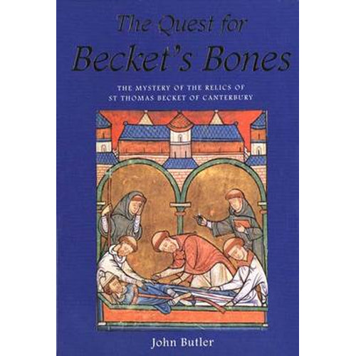 THE QUEST FOR BECKET&