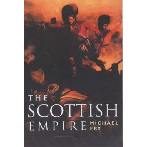 THE SCOTTISH EMPIRE