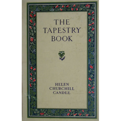 THE TAPESTRY BOOK