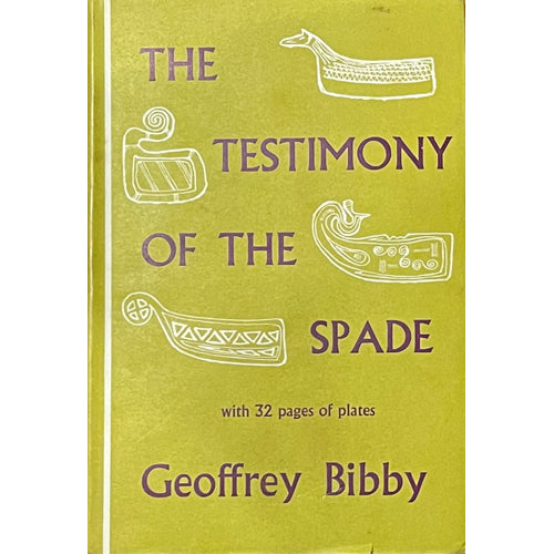 THE TESTIMONY OF THE SPADE
