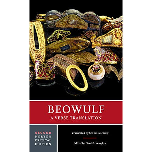 BEOWULF: A Verse Translation