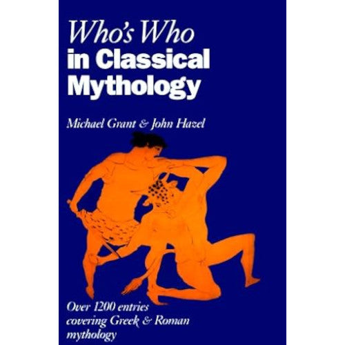 WHO&
