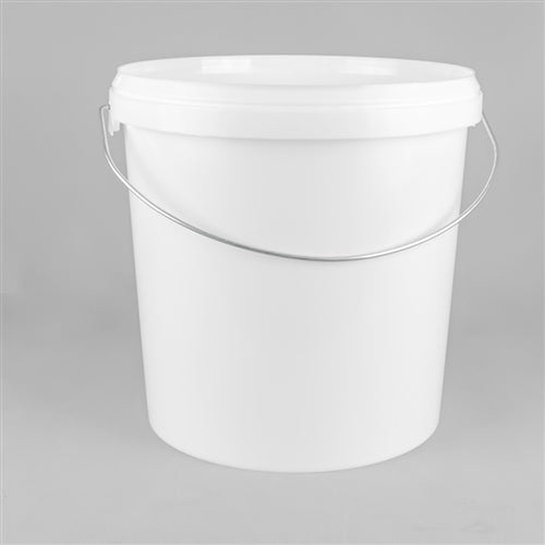 10 ltr Tub with Lid