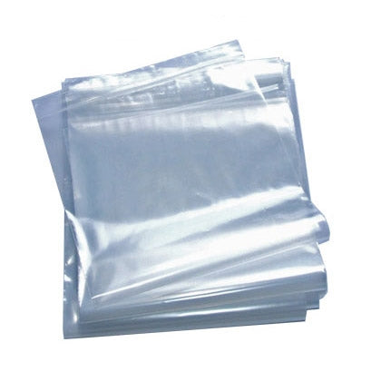 HEAVY DUTY Finds Bags 178 x 254mm (7x10") - pack of 25