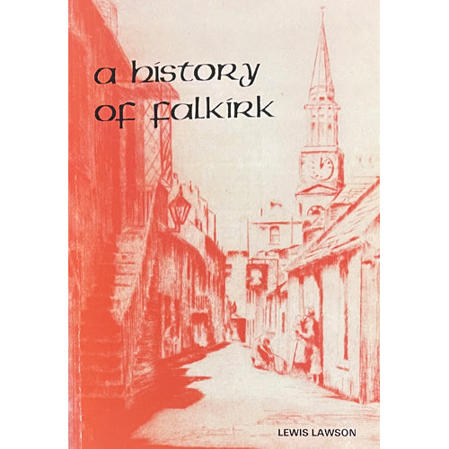 A HISTORY OF FALKIRK