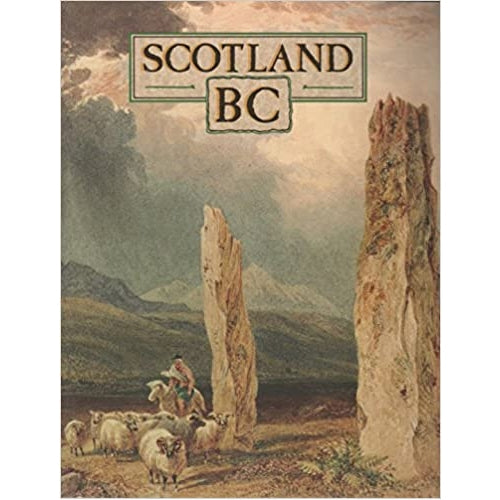 SCOTLAND BC