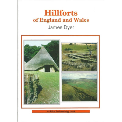 HILLFORTS OF ENGLAND AND WALES